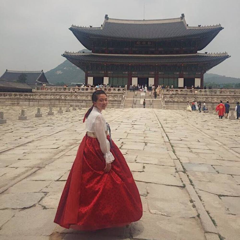 Meet your Posher, Suhyun
